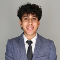 Vedant Dashore Email