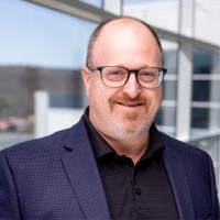 Scranton/Wilkes-Barre RailRiders Employee Jon Stephenson's profile photo