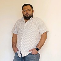 Umair Abdullah Email