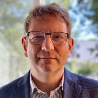 BIAL Employee Christian Czech's profile photo