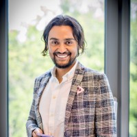 OCSiAl Group Employee Ravi Dabral's profile photo