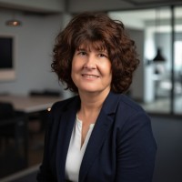 Patricia Stelter Email & Phone Number