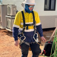 Evolution Technologies Pty Ltd Employee Jessy Reynolds's profile photo