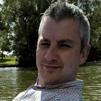 Express Engineering Employee Ryan Langley's profile photo