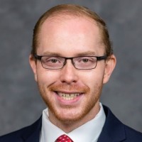 Tennessee Farm Bureau Employee Thomas Capps's profile photo