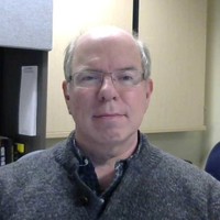 University of Southern Maine Employee John Forker's profile photo