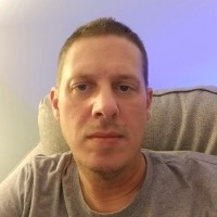 FORTNA Employee Bryan Messenger's profile photo