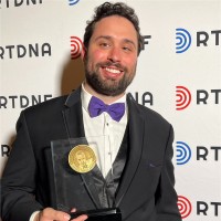 Texas Public Radio Employee Dan Katz's profile photo