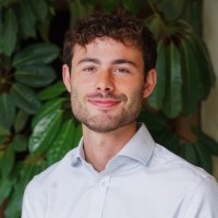 BRODIE Employee Miles Fenner's profile photo