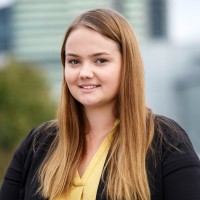 Channel Employee Anna Bryson's profile photo