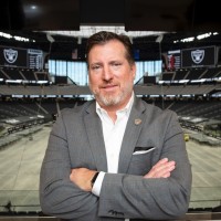 Las Vegas Raiders Employee Matthew Pasco's profile photo