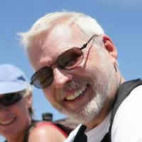 Pacific Data Integrators Employee Martin Strazdins's profile photo