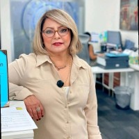 Jackie Villeda