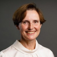 Bonn-Rhein-Sieg University of Applied Sciences Employee Silke Kanes's profile photo