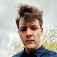Sylius Employee Rafal Jaskulski's profile photo