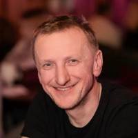 Day10 Employee Paul Hihel's profile photo