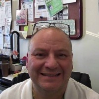 Mountains Community Hospital Employee Daniel Pensabene's profile photo