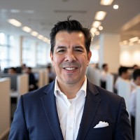 Kinecta Federal Credit Union Employee Fred M. Galarraga's profile photo