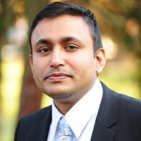 Adtran Employee Binu Abraham's profile photo
