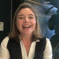 Premier's Department NSW Employee Anna Booth's profile photo