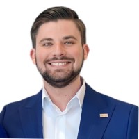 Q3 Advisors Employee Garrett Leet's profile photo