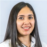 AAK Employee Claudia Torres's profile photo