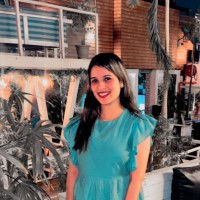 MobiKwik Employee Chanpreet Kaur's profile photo