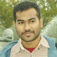 Cafe Java Employee Seenivasan Parthasarathi's profile photo