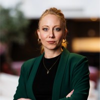 Sofi Hallberg Email & Phone Number