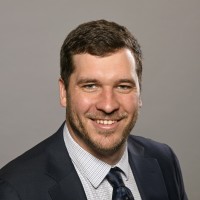 World Rugby Employee Chase Langdon's profile photo