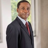 Aprio Rockville Employee Issa Dianda's profile photo