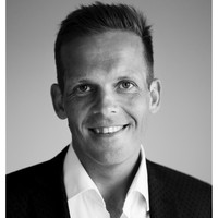 Forenede Koncernen Employee Jens Bertelsen's profile photo