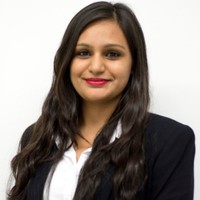 Apparel Group India Pvt. Ltd. Employee Nikita Kajal's profile photo