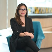 Prudential Assurance Malaysia Berhad Employee Angeline Tung's profile photo