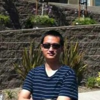 2RedBeans Employee Tianqi Wu's profile photo