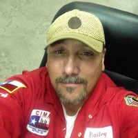 Patrick Bailey Email & Phone Number