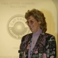 360 Solutions Employee Jenny Evans's profile photo