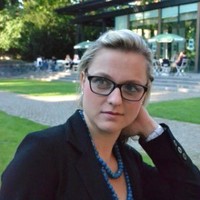 Messer Technogas s.r.o. Employee Jana Víchová's profile photo