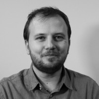 Amarula Solutions Employee Peter Janička's profile photo