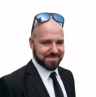 MSC Cruises Employee Angelo Russo's profile photo
