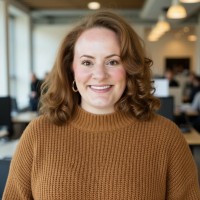 Harley-Davidson Motor Company Employee Meredith McAlister's profile photo