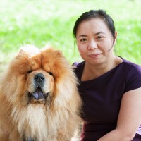 Red Lion Place Employee Lai-Ping Lai's profile photo