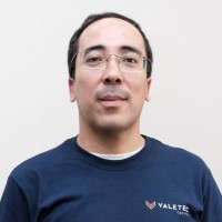 DX Ventures Employee Luis Gustavo Amorim's profile photo