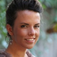 Academy of American Poets Employee Peggy Ryan's profile photo