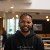 StepChange Employee Rachit Singhal's profile photo