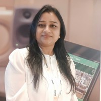 Alphatec Audio Video Pvt Ltd Employee Soma Biswas's profile photo