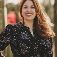 Jamie Sterling Email & Phone Number