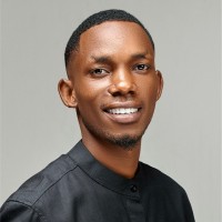 Isango Star Employee Alex Kavukire's profile photo