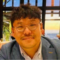 Australian Unity Employee Nick Ong's profile photo