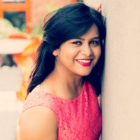 Asha Krishna Email & Phone Number